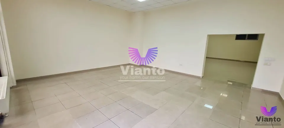 Ground floor commercial space 2 rooms 130 sqm | Neppendorf Turnisor