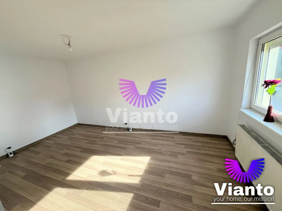 Renovierte Einzimmerwohnung gegenüber vom Parcul Sub Arini