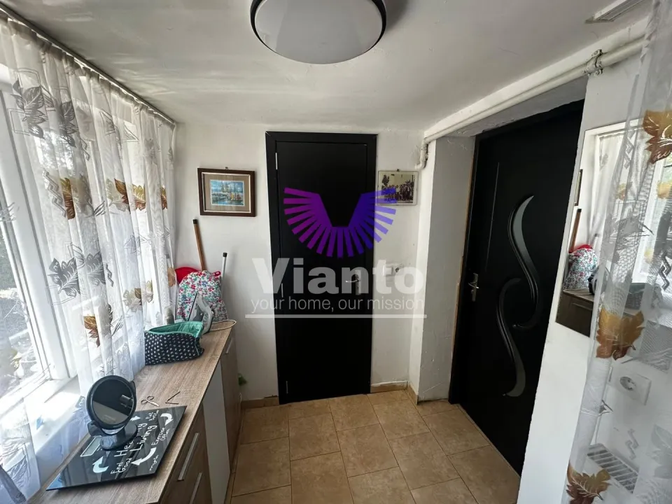 Einfamilienhaus 95 m², Grundstück 800 m² - Slimnic - Rusi