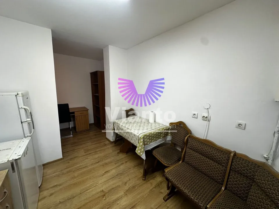 Einzimmerwohnung zu vermieten in der Nähe der Minciunilor-Brücke