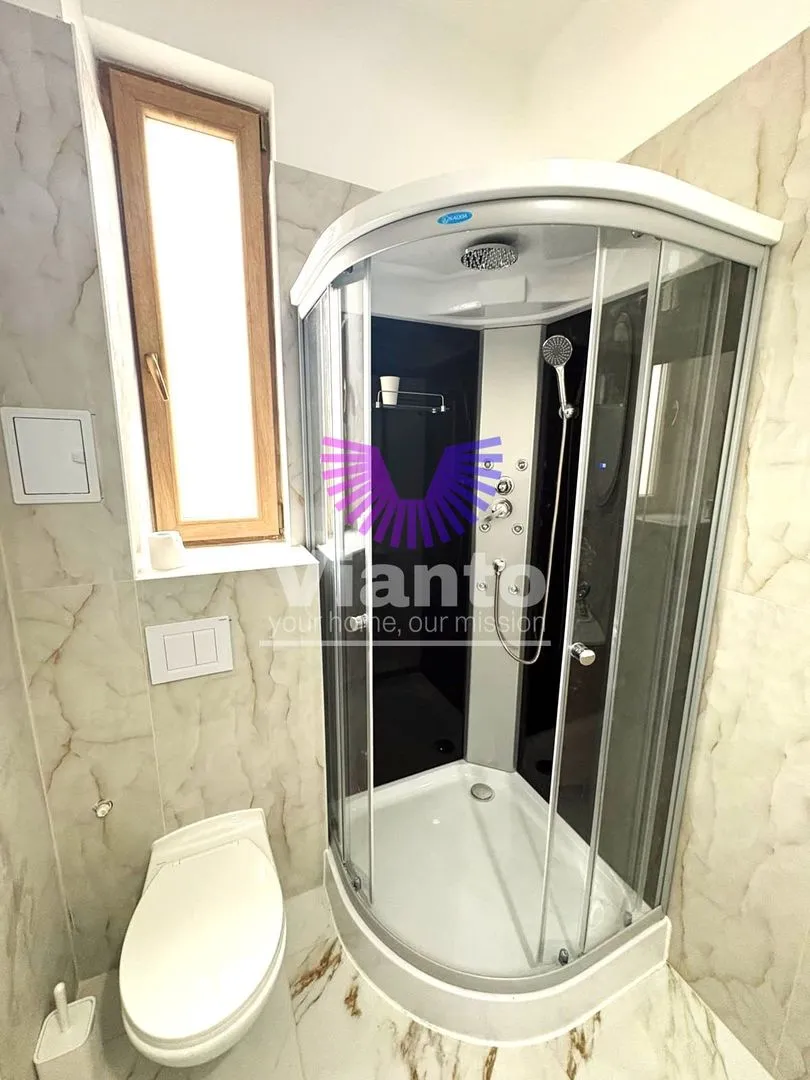 Apartament 2 camere | 70 mp | Terasa | Parcare | Kristal Residence | Selimbar