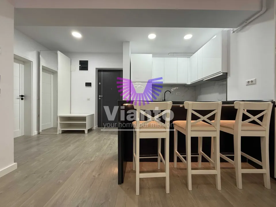 Apartament 2 camere | Prima inchiriere | Evolution Residence | Selimbar