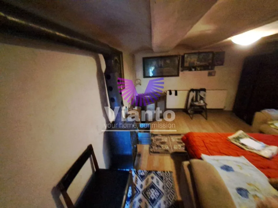 Einfamilienhaus 120 m², Grundstück 800 m² in Rusi - Slimnic