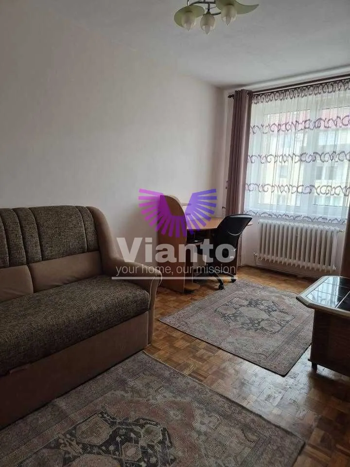 4-Zimmer-Wohnung 80 m² Nutzfläche - Hipodrom