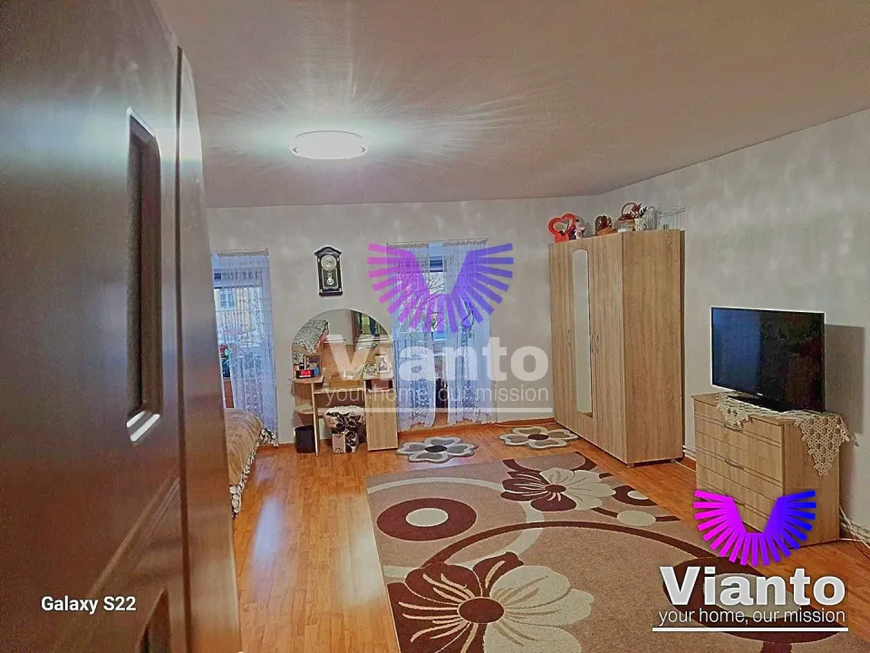 Apartament 2 camere | Casa | Zona Ultracentral