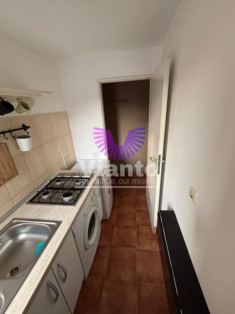 APARTAMENT 2 CAMERE 36MPU- HIPODROM II