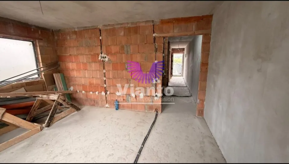 DUPLEX 3 CAMERE 136MPU, TEREN 267MP- CRISTIAN