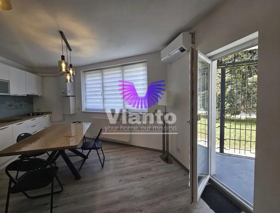 3-Zimmer-Wohnung | 2 Bäder | Erstbezug | Gara | Sibiu