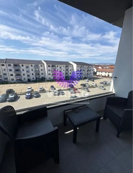 Apartament 2 camere | Bloc nou | Arin Residential | Selimbar