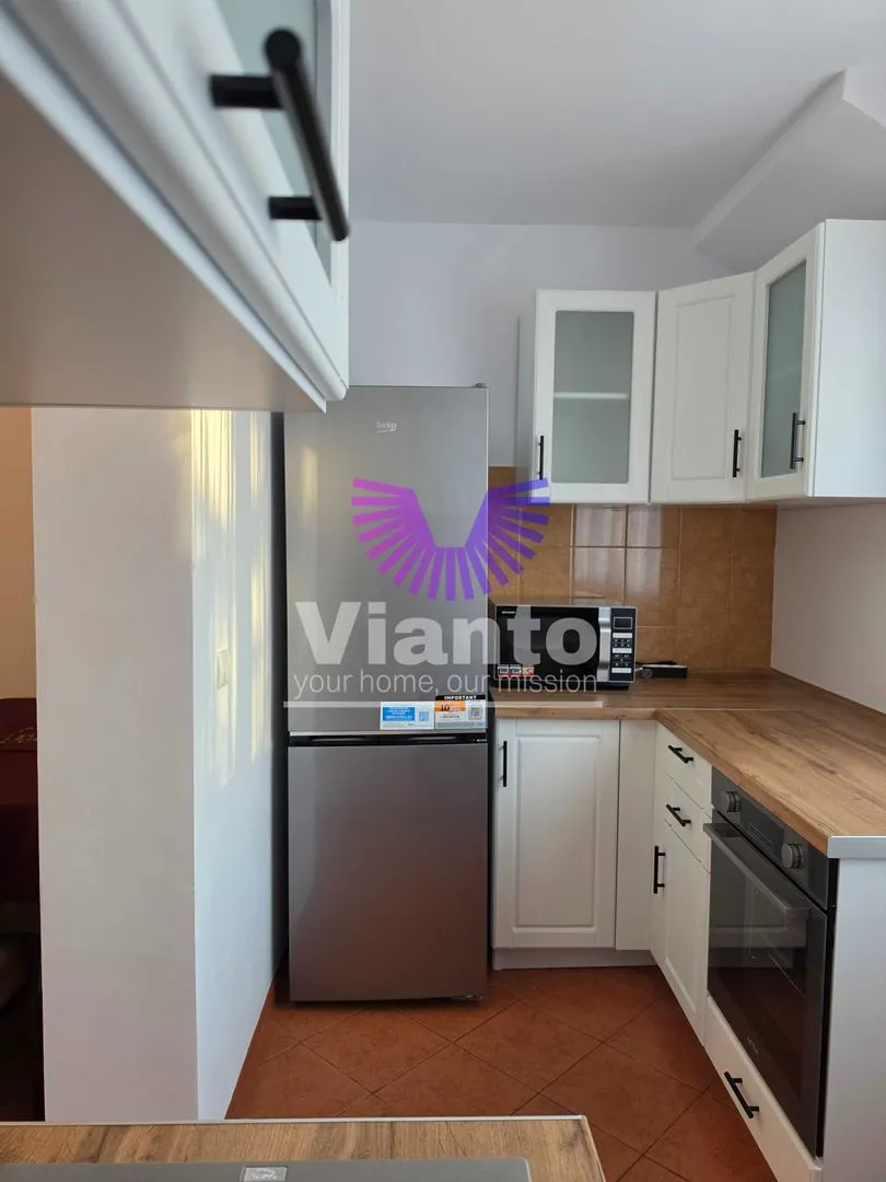 Apartament 2 camere la casa | Strand II | Sibiu