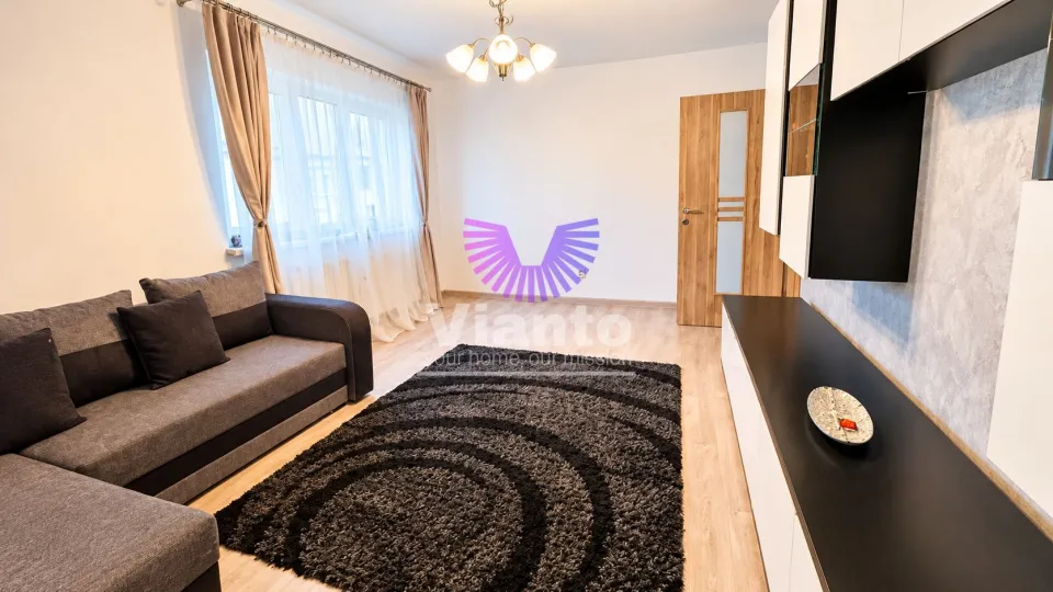APARTAMENT DE INCHIRIAT 2 CAMERE/ ZONA DIODA / 450 E
