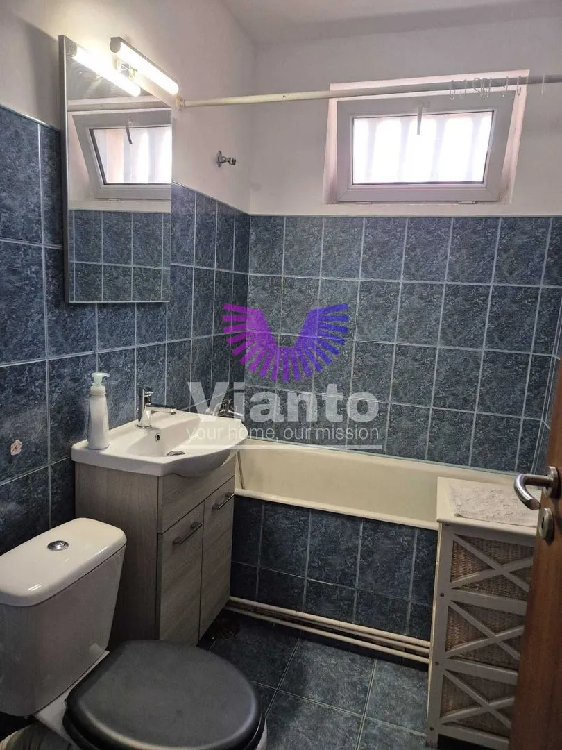 4-Zimmer-Wohnung 80 m² Nutzfläche - Hipodrom