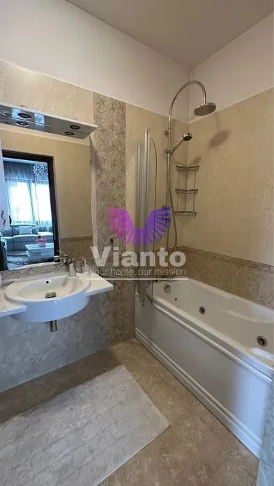Apartament 2 camere de inchiriat Calea Dumbravii