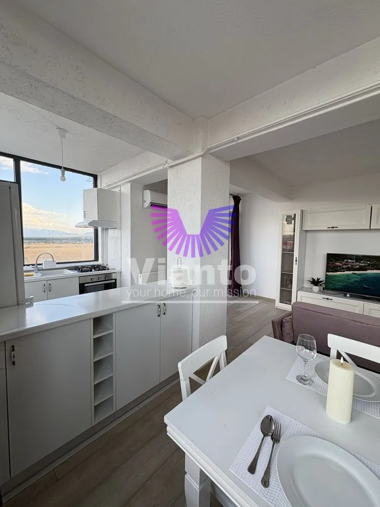 Apartament 3 camere Balcon | Parcare | Doamna Stanca | Selimbar