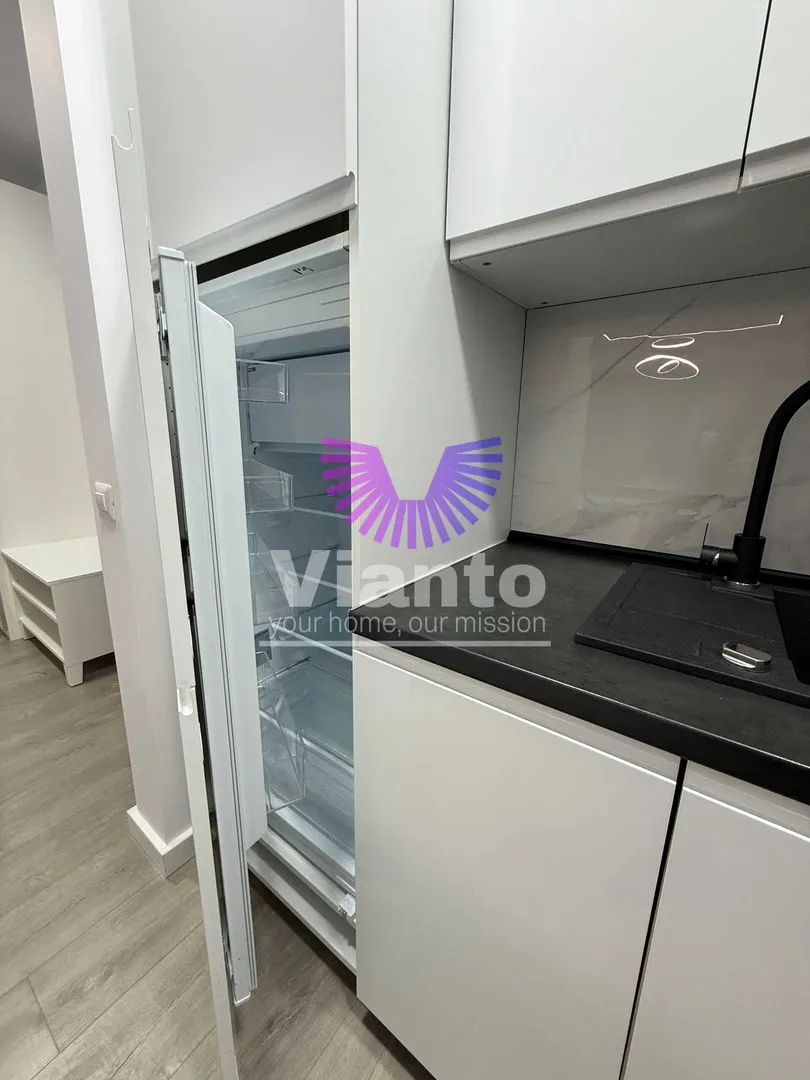 Apartament 2 camere | Prima inchiriere | Evolution Residence | Selimbar
