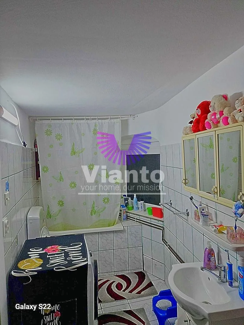 Apartament 2 camere | Casa | Zona Ultracentral