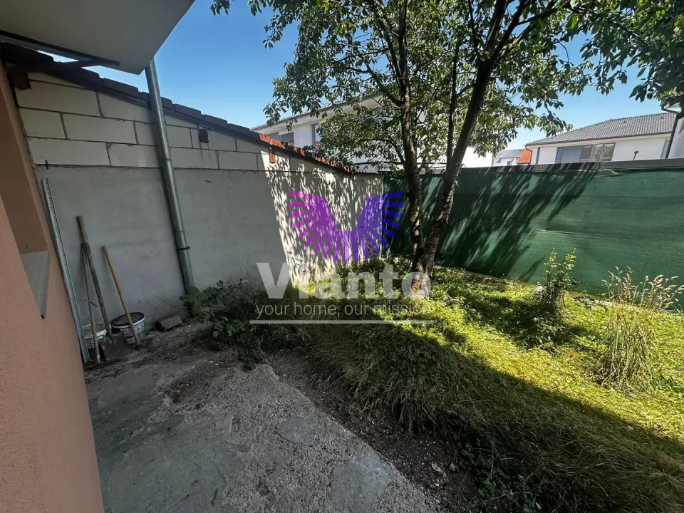 Haus 5 Zimmer - 125 m² mit Grundstück 176 m² in Selimbar