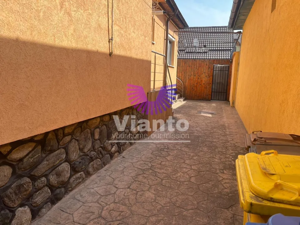 Casa 3 camere spatioasa | 90 mp utili | Hipodrom 1 | Sibiu