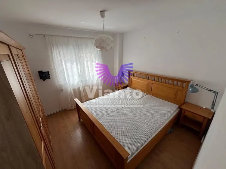 4-room apartment | 2 bathrooms | 2 balconies | Pet Friendly | Ștrand | Sibiu