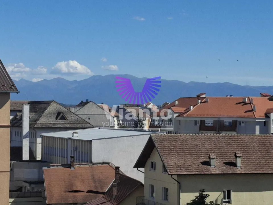 2-Zimmer-Wohnung 56 m² - Terezian