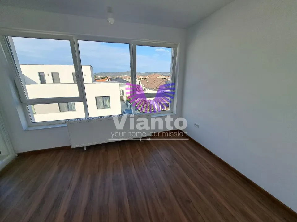 2-Zimmer-Wohnung 48 m² - Selimbar