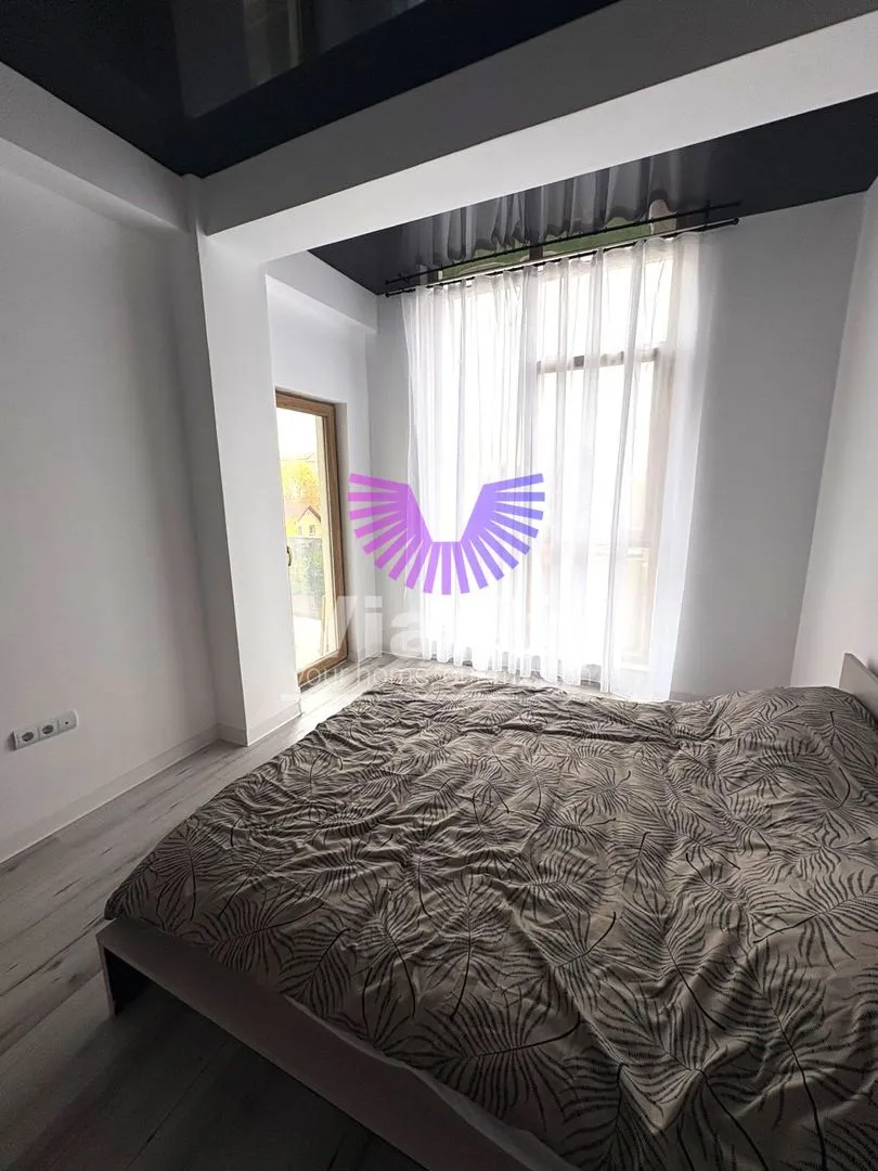 Apartament 2 camere | 70 mp | Terasa | Parcare | Kristal Residence | Selimbar