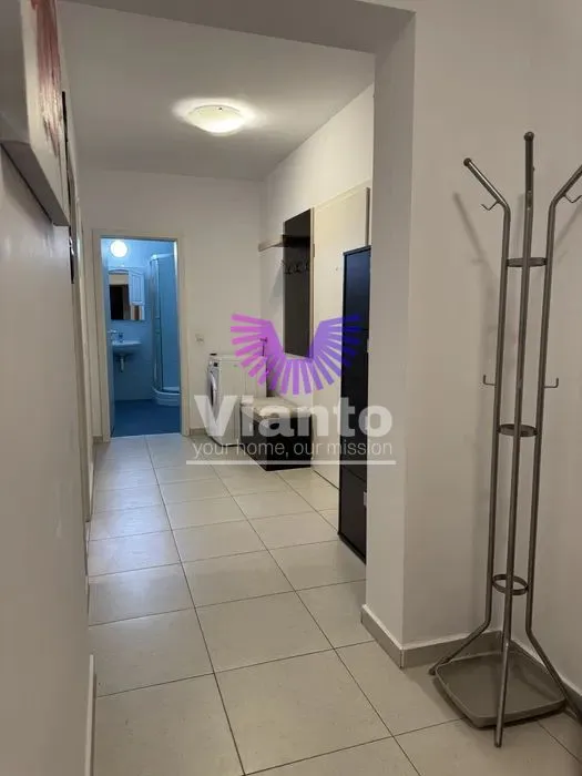 Apartament 3 camere Avantgarden 72mp