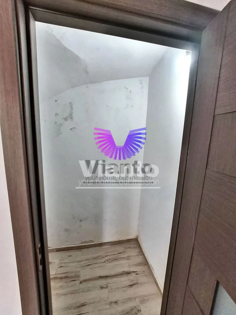 Apartment at Villa 52 sqm, with Garden and Parking space - Arhitectilor - Calea Cisnădiei