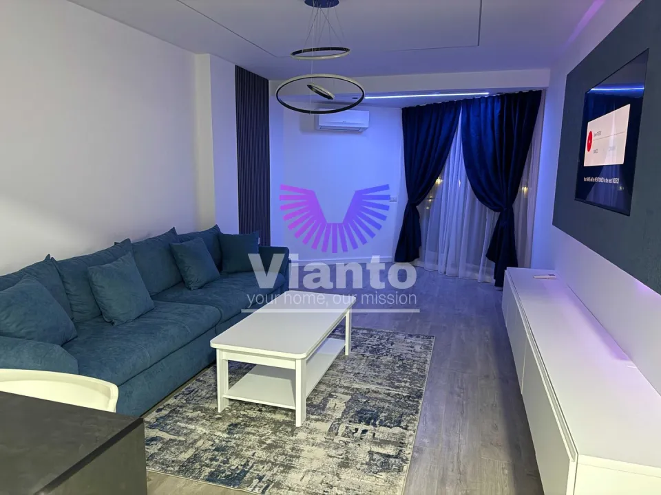 Apartament 2 camere | Prima inchiriere | Evolution Residence | Selimbar