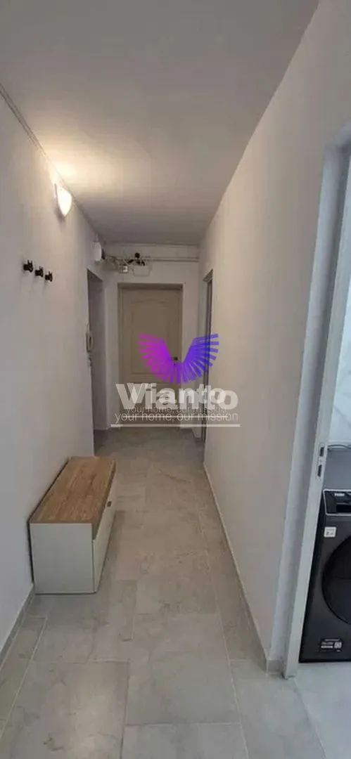 Apartament 3 camere Rusciorului de inchiriat