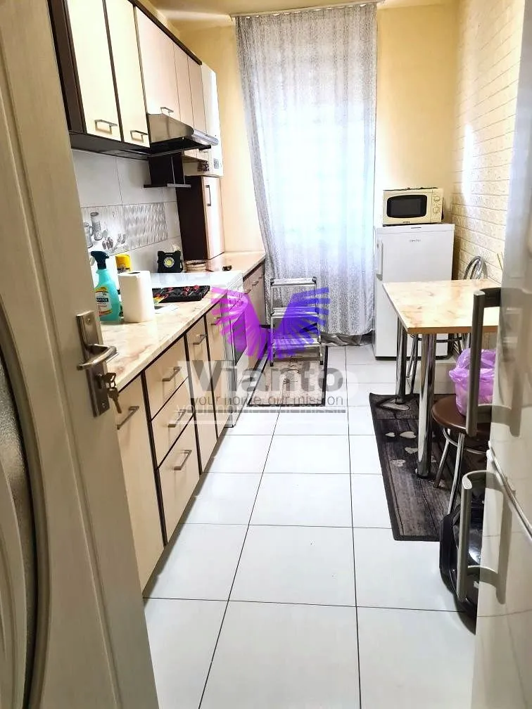 3-Zimmer-Wohnung mit getrennten Zimmern | Terezian | Sibiu