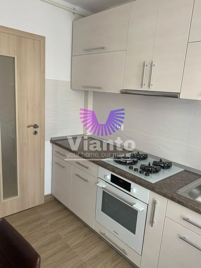 Apartament 3 camere | Decomandat | Vasile Aaron | Sibiu