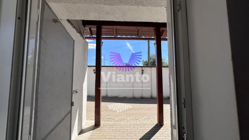 Individual House for Rent 5 Rooms - Courtyard with Barbecue Area - Gușterița
