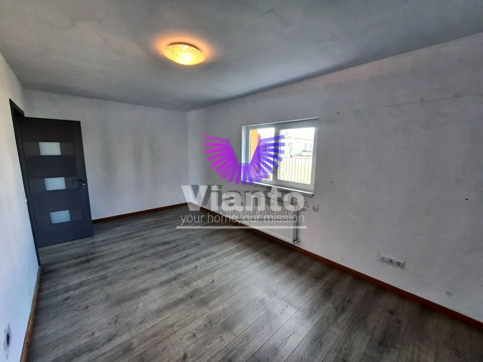 Apartament la Vila 52mp, cu Gradina si Loc Parcare-Arhitectilor-Calea Cisnadiei