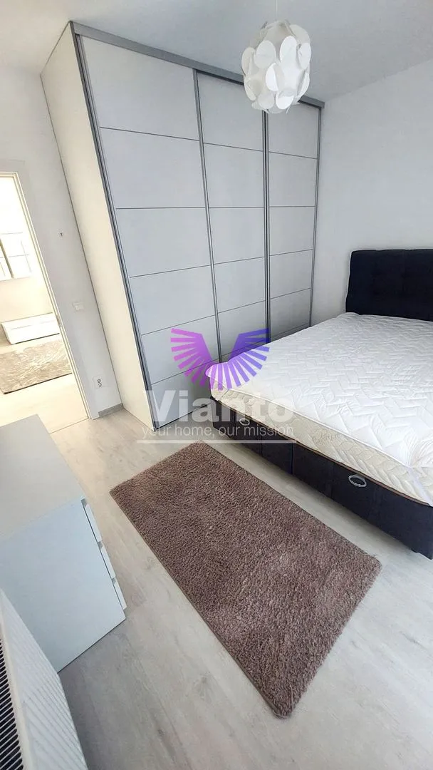 3-Zimmer-Wohnung | 2 Bäder | 2 Balkone | Doamna Stanca | Selimbar