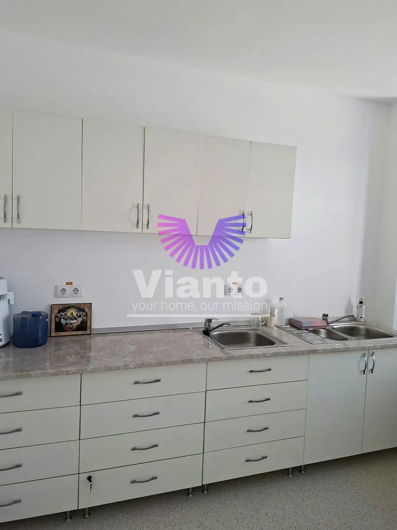 Spatiu comercial | Activitati medicale si beauty | Turnisor | Sibiu