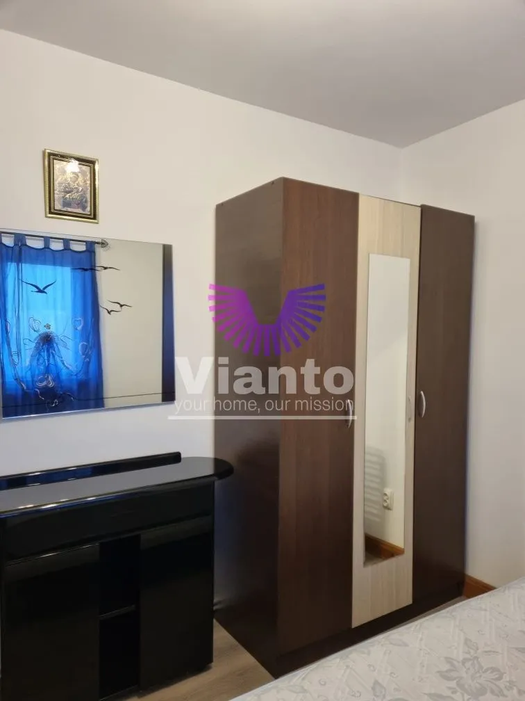 APARTAMENT DE INCHIRIAT 2 CAMERE/ PIATA RAHOVEI/ 380 E