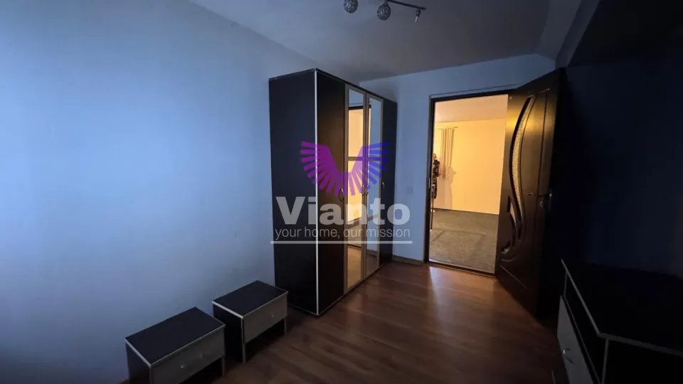 Individual House for Rent 5 Rooms - Courtyard with Barbecue Area - Gușterița