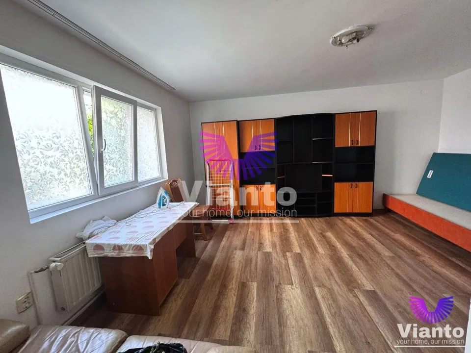 Wohnung im Einfamilienhaus 93 m² mit Hof - Bereich Parcul Sub Arini - Strand