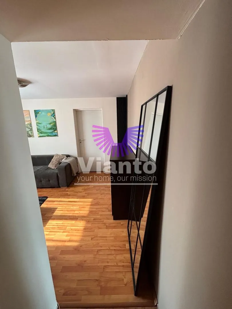 APARTAMENT 2 CAMERE 36MPU- HIPODROM II