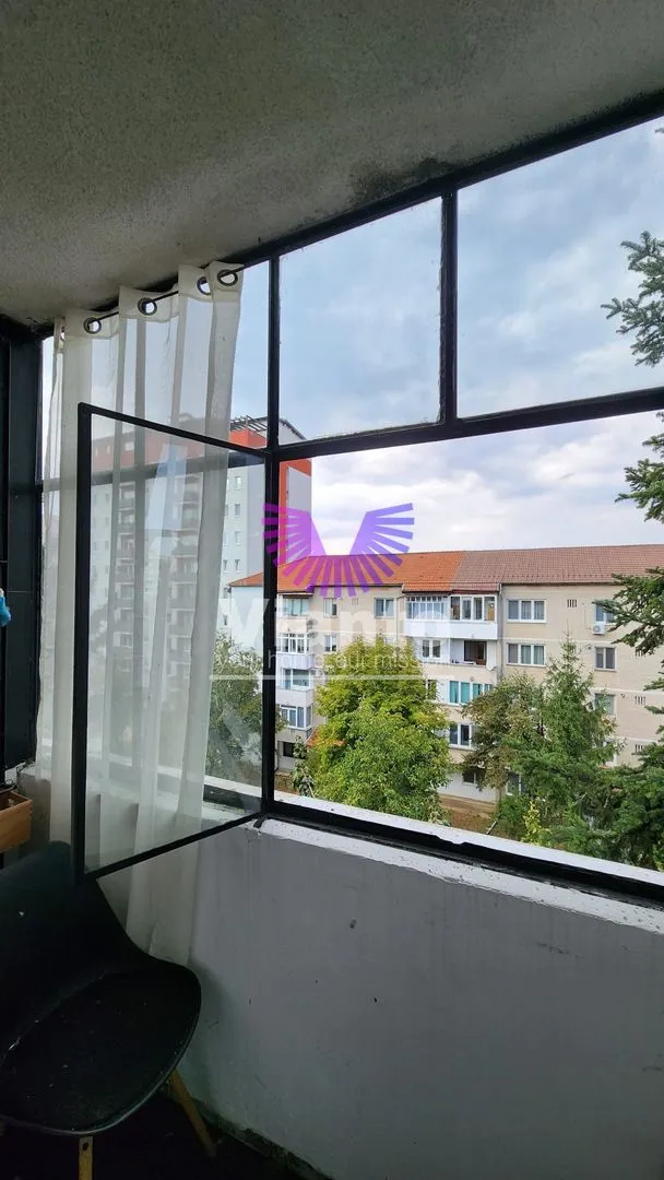 Apartament 2 camere de vanzare / Cedonia 48m2