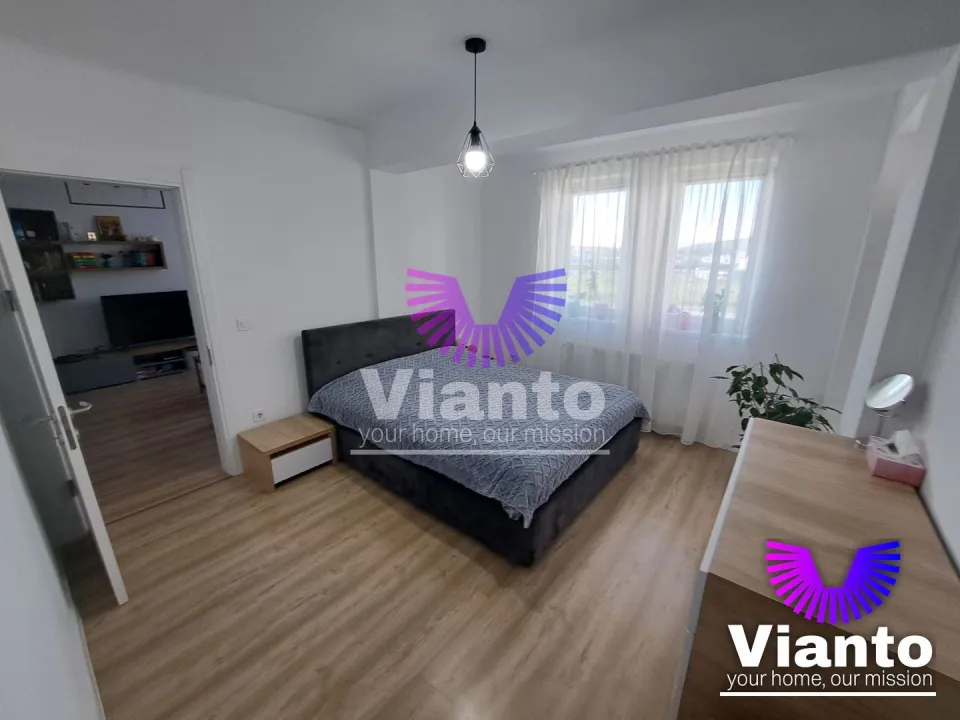 Apartament 2 Camere-56mpu-Zona Industriala Est