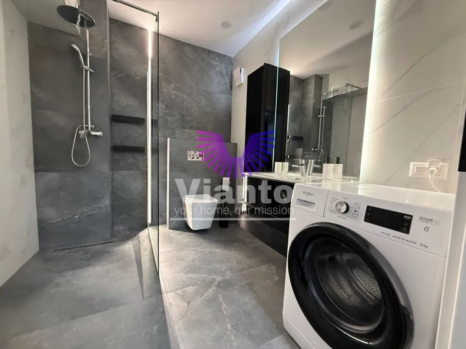 Apartament 2 camere | Prima inchiriere | Evolution Residence | Selimbar