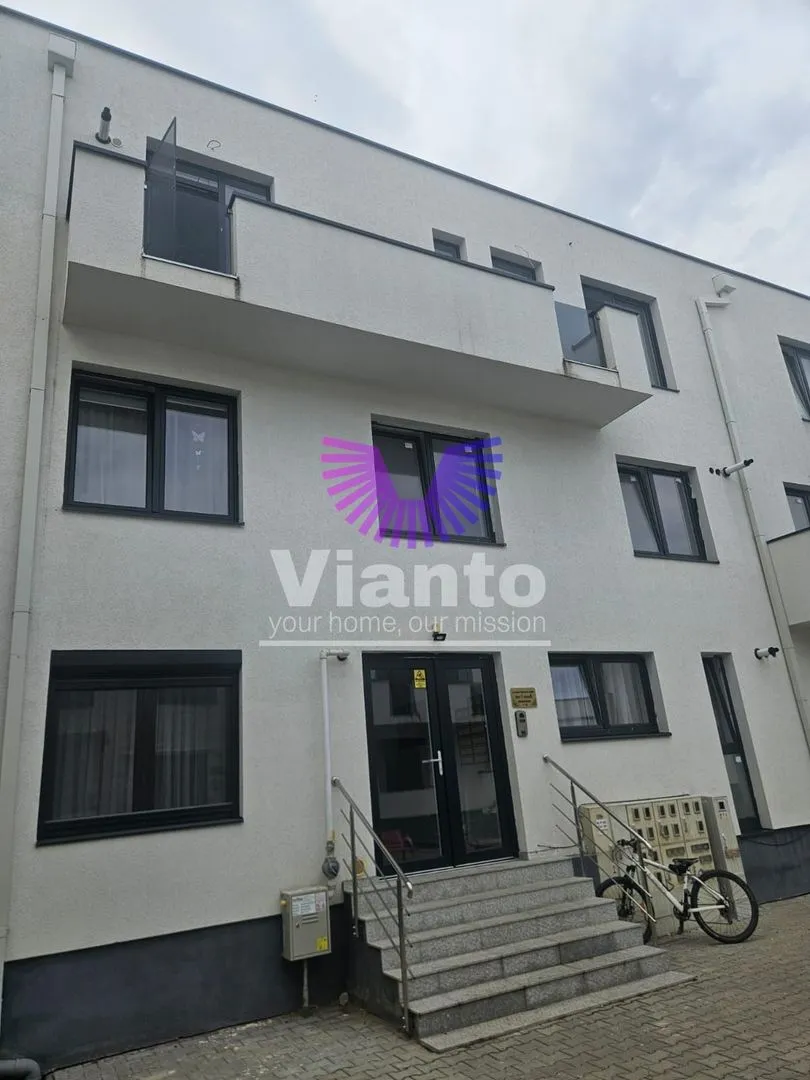 Apartament 2 camere | Balcon | Parcare privata | Turnisor, Sibiu