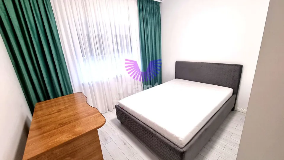 APARTAMENT DE ÎNCHIRIAT 3 camere / Cartierul Arhitecților / 550 E