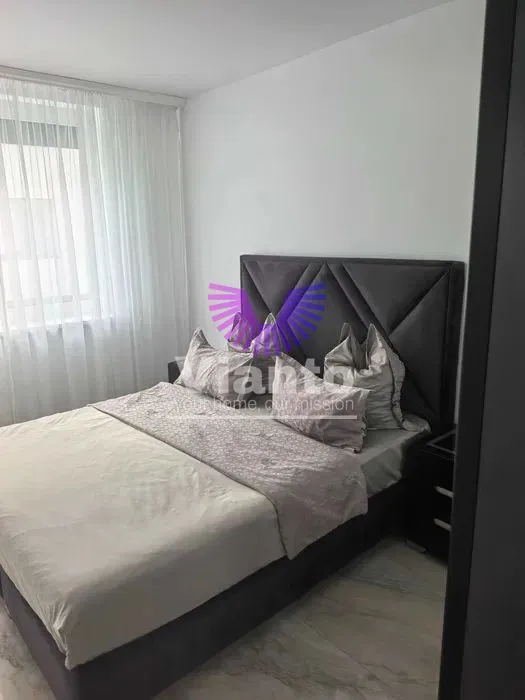 3-Zimmer-Wohnung zu vermieten Selimbar/Dimitrie Cantemir/Profi