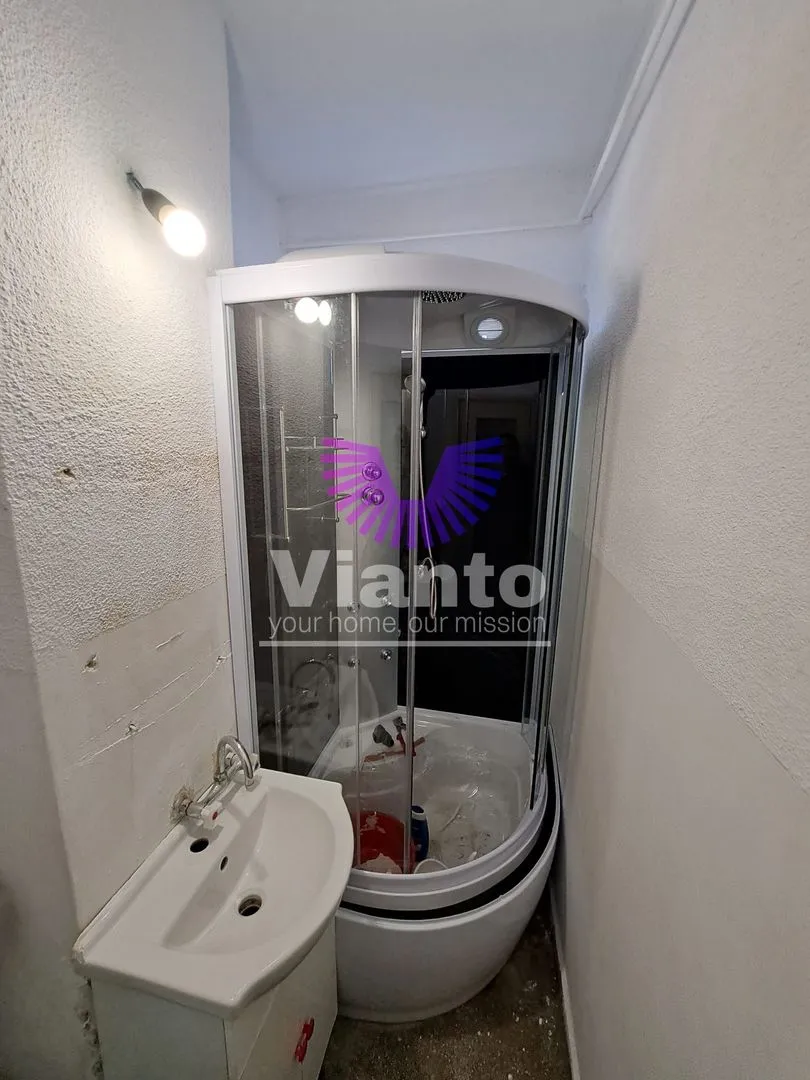 APARTAMENT 2 CAMERE 36MPU,  CU BALCON INCHIS - HIPODROM III