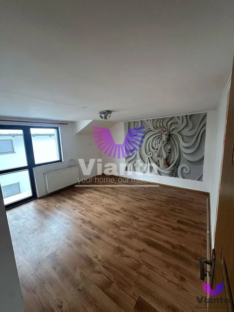 House 6 rooms 168 sqm usable and land 305 sqm | Șelimbăr