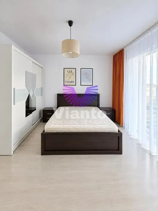 Studio modern de inchiriat Avantgarden Sibiu