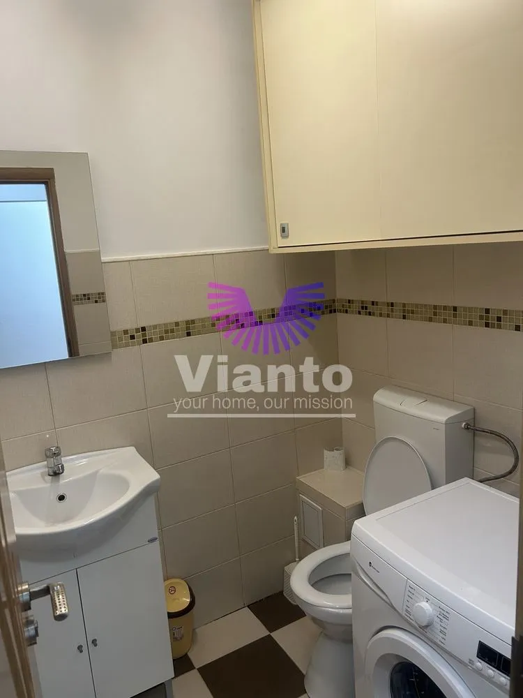 Apartament 3 camere | 2 bai | Zona Centrala | Sibiu